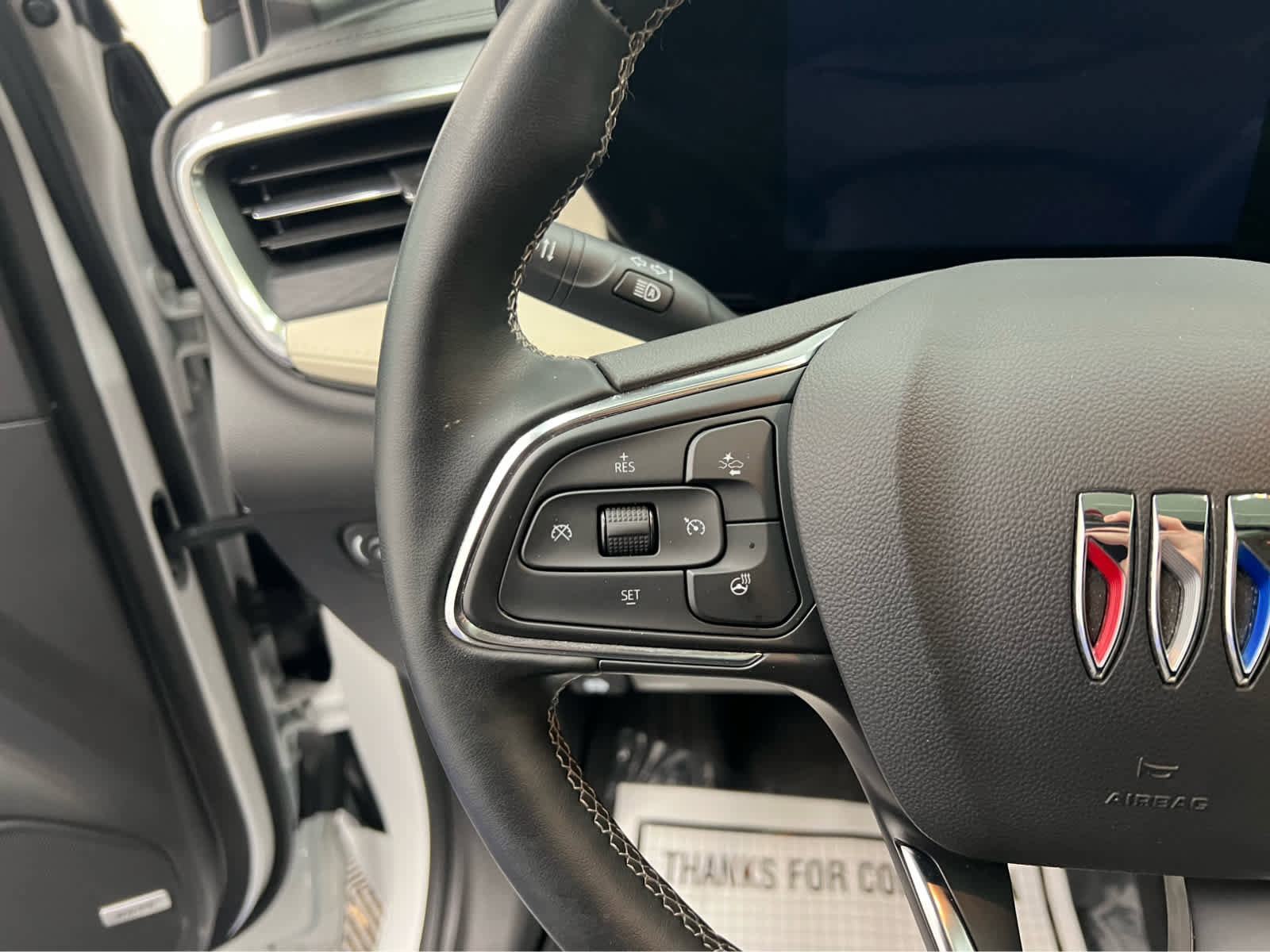 Used 2024 Buick Encore GX Avenir w/ Avenir Convenience Package image 22