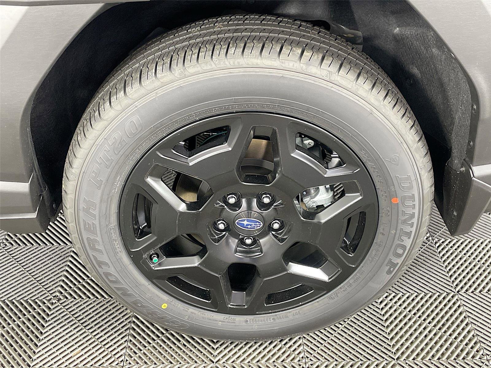 New 2026 Subaru Outback Limited image 23