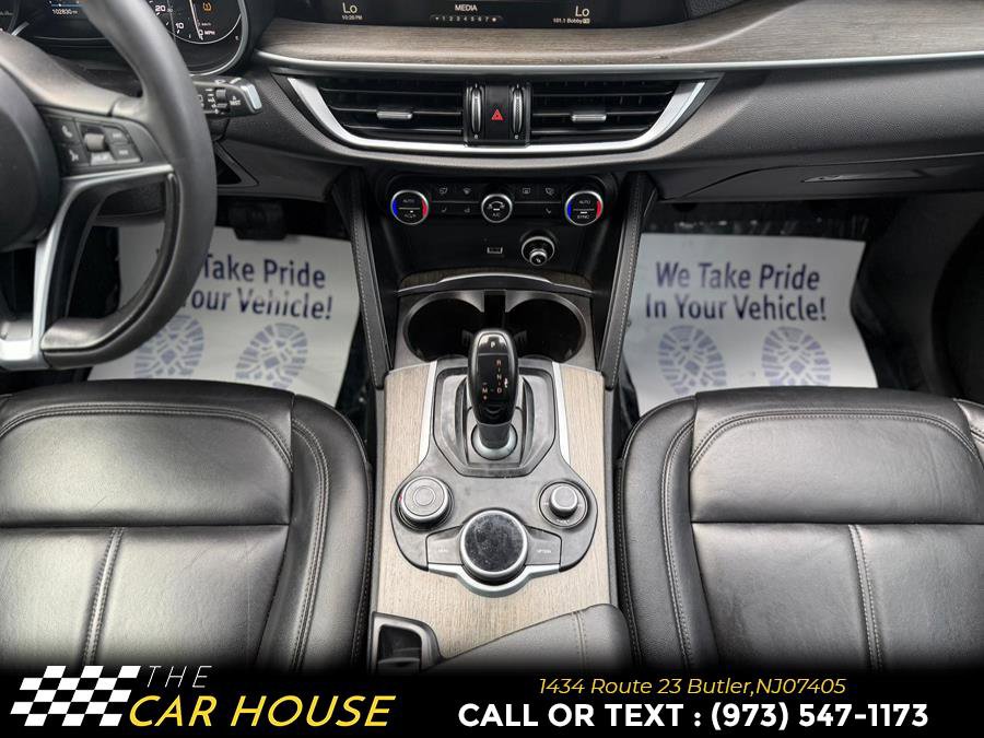 Used 2019 Alfa Romeo Stelvio Ti image 26