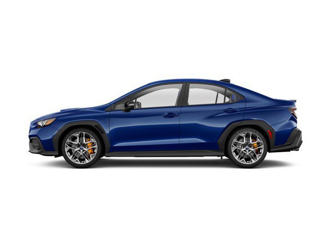 New 2026 Subaru WRX tS AWD/4WD image 4