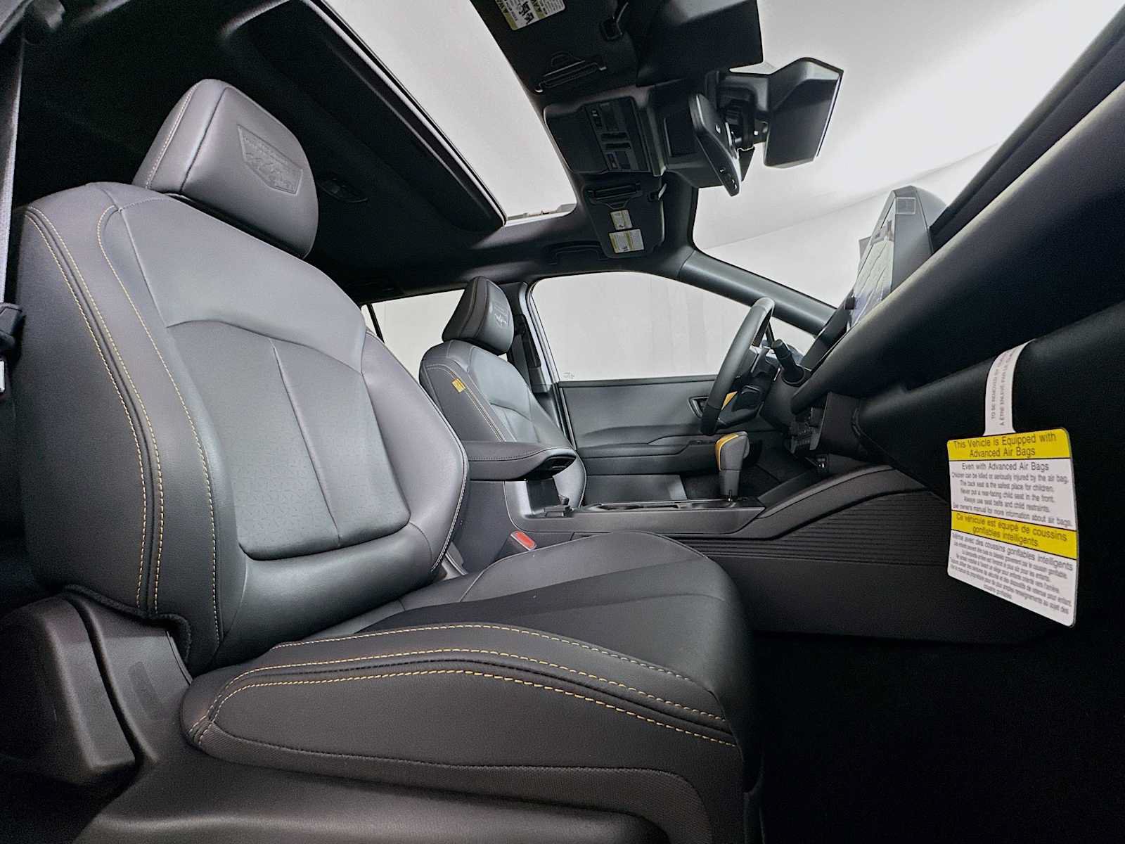 New 2026 Subaru Outback Wilderness AWD/4WD image 27
