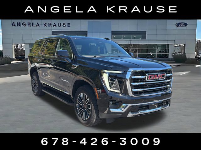 Used 2026 GMC Yukon Elevation