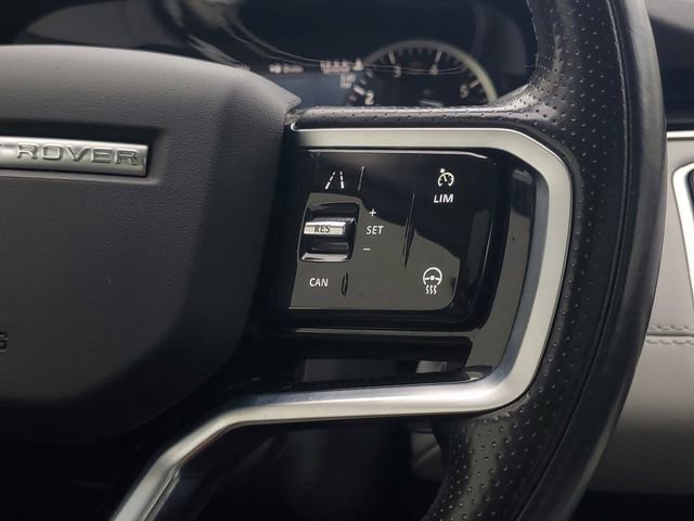 Used 2022 Land Rover Range Rover Evoque R-Dynamic S image 27