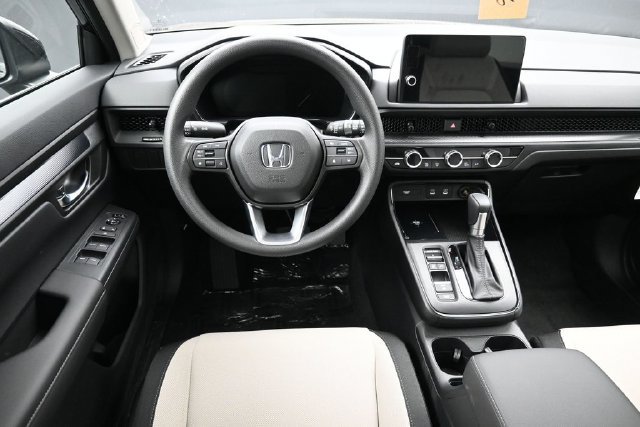 New 2027 Honda CR-V EX image 12