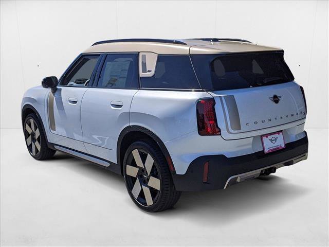 New 2025 MINI Cooper Countryman S image 9