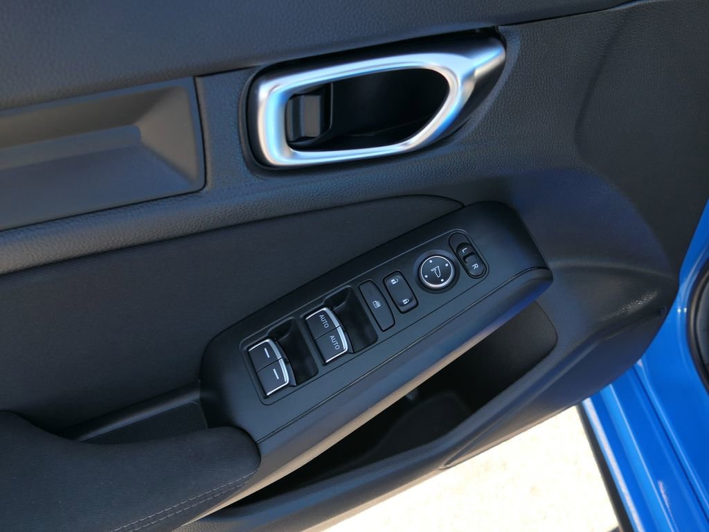 Used 2024 Honda Civic Sport image 14