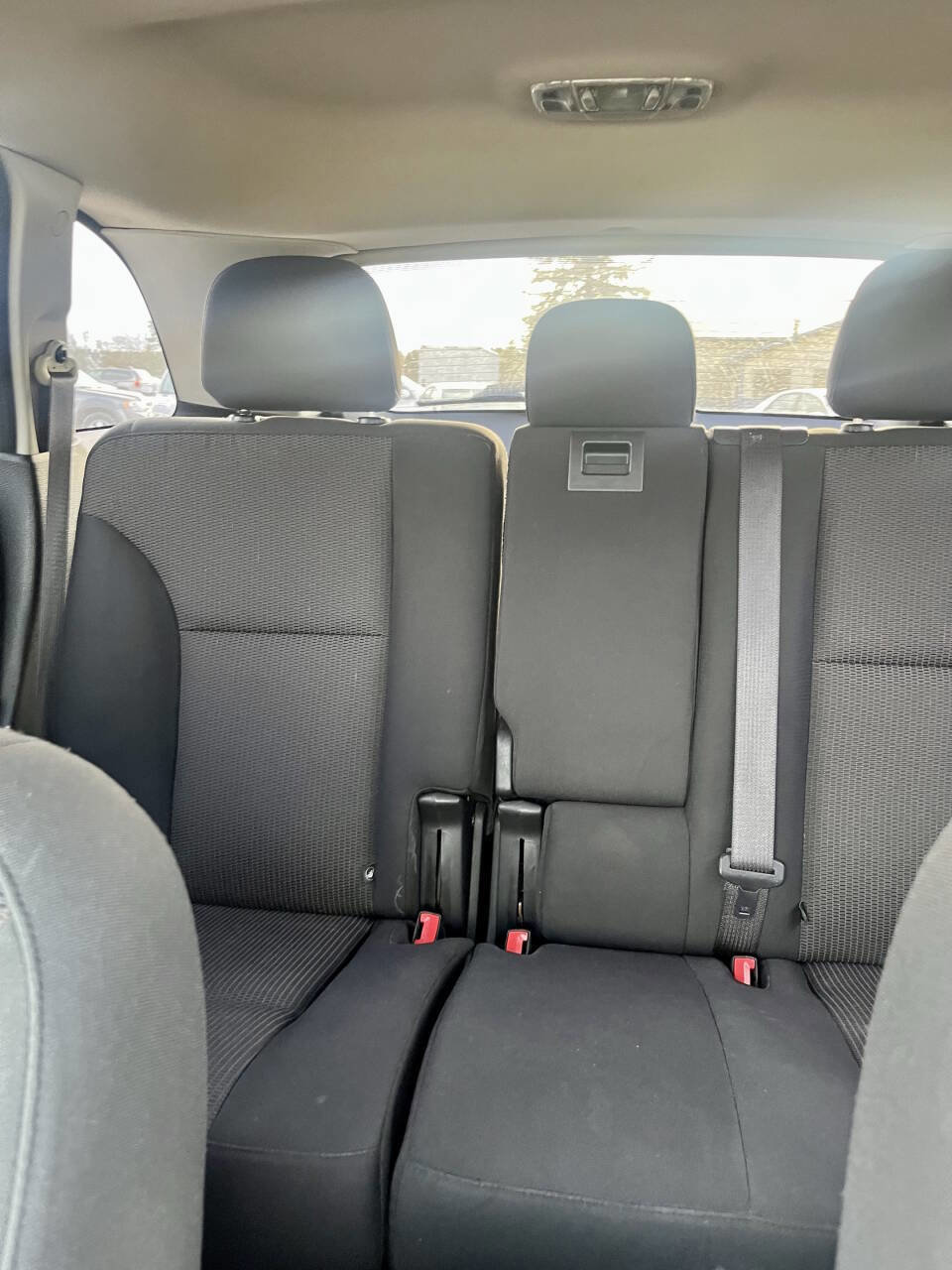 Used 2011 Ford Edge SEL w/ 201A Rapid Spec Order Code image 8