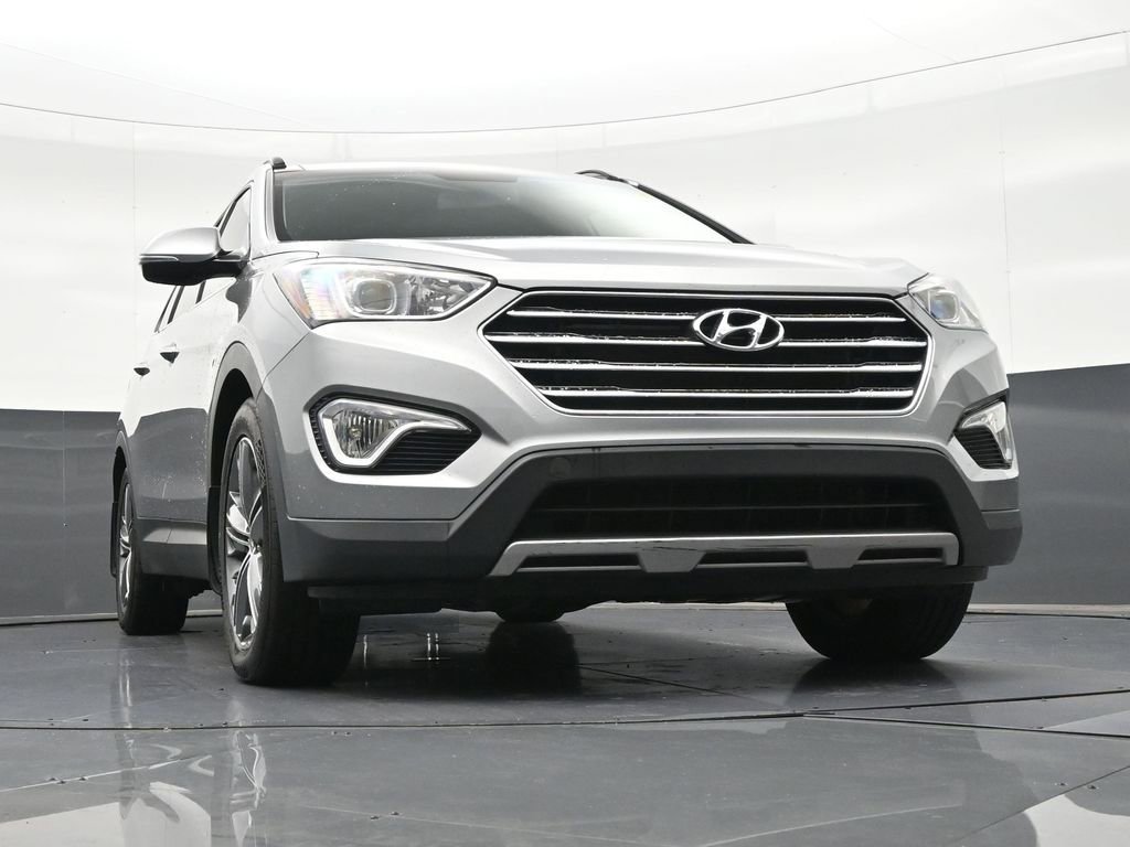 Used 2015 Hyundai Santa Fe Limited w/ Option Group 04 image 30