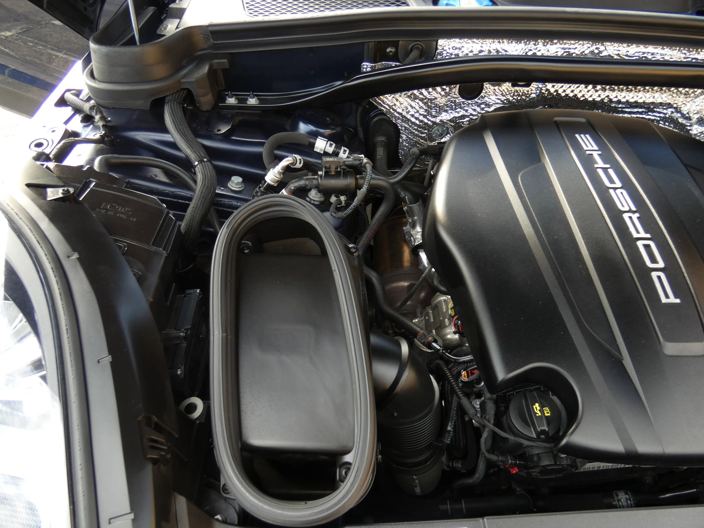 Used 2019 Porsche Macan image 83