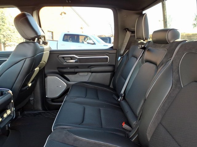New 2026 RAM 1500 Laramie image 8