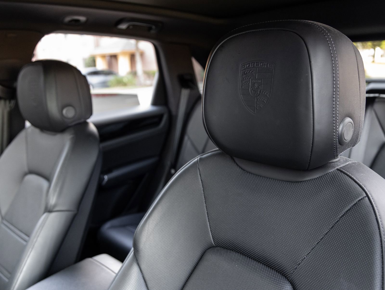 Certified 2023 Porsche Cayenne image 22