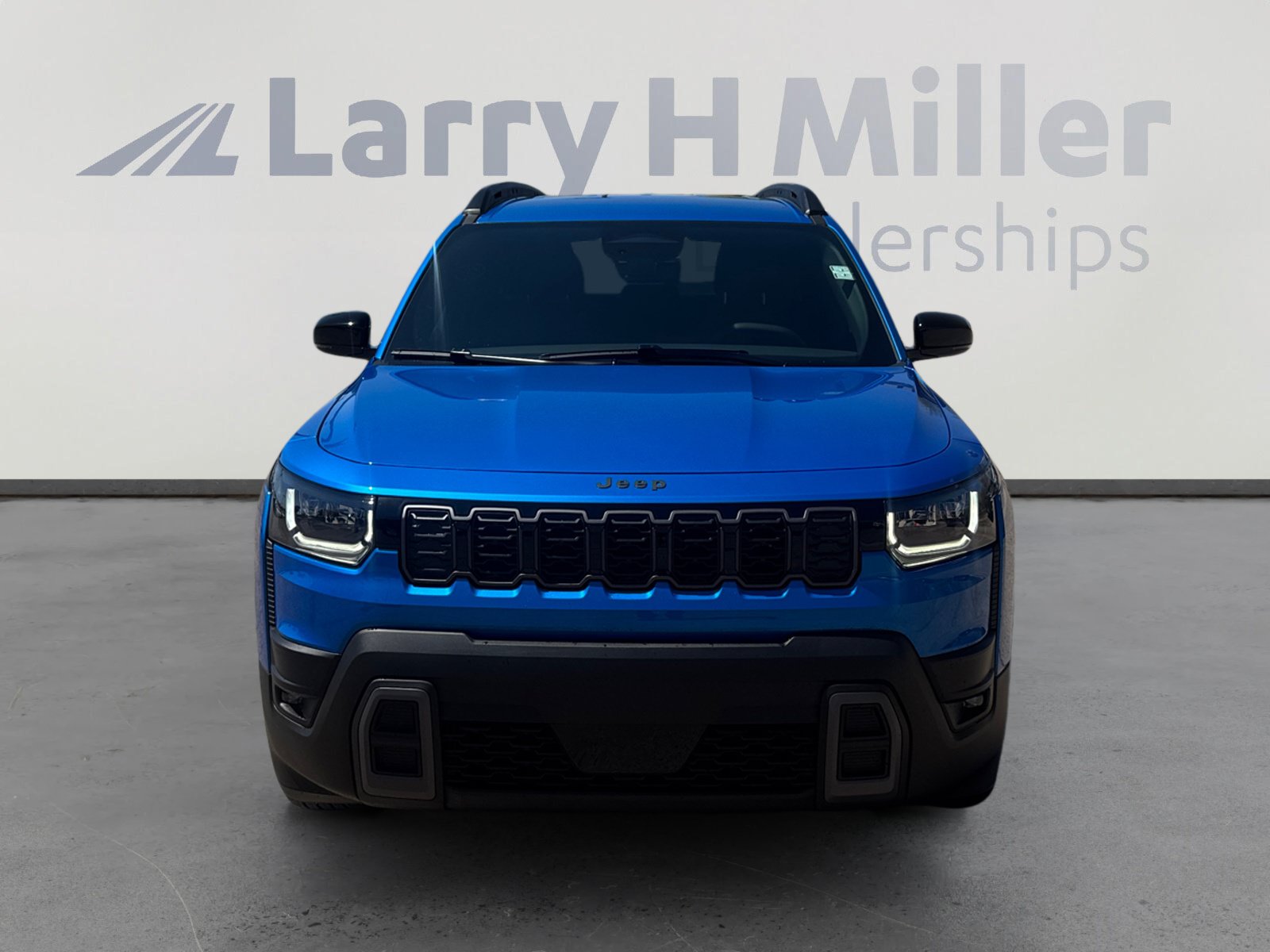 New 2026 Jeep Cherokee Limited AWD/4WD image 8
