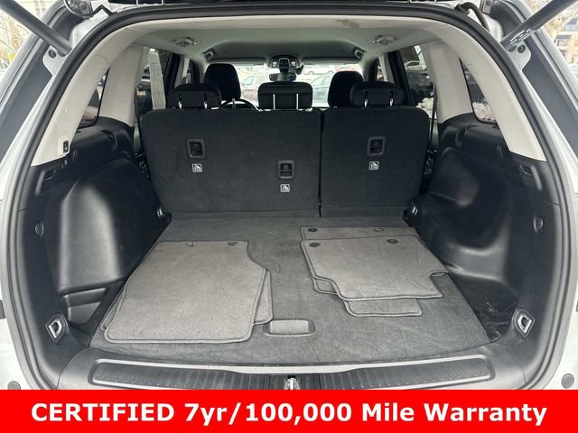 Used 2022 Jeep Grand Cherokee Laredo w/ Luxury Tech Group I image 12