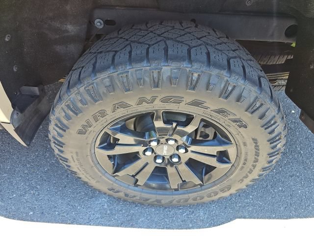 Used 2021 GMC Canyon AT4 AWD/4WD image 20