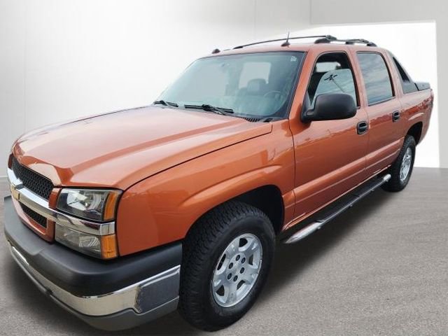 Used 2004 Chevrolet Avalanche Z71 w/ Sun And Sound Package image 6