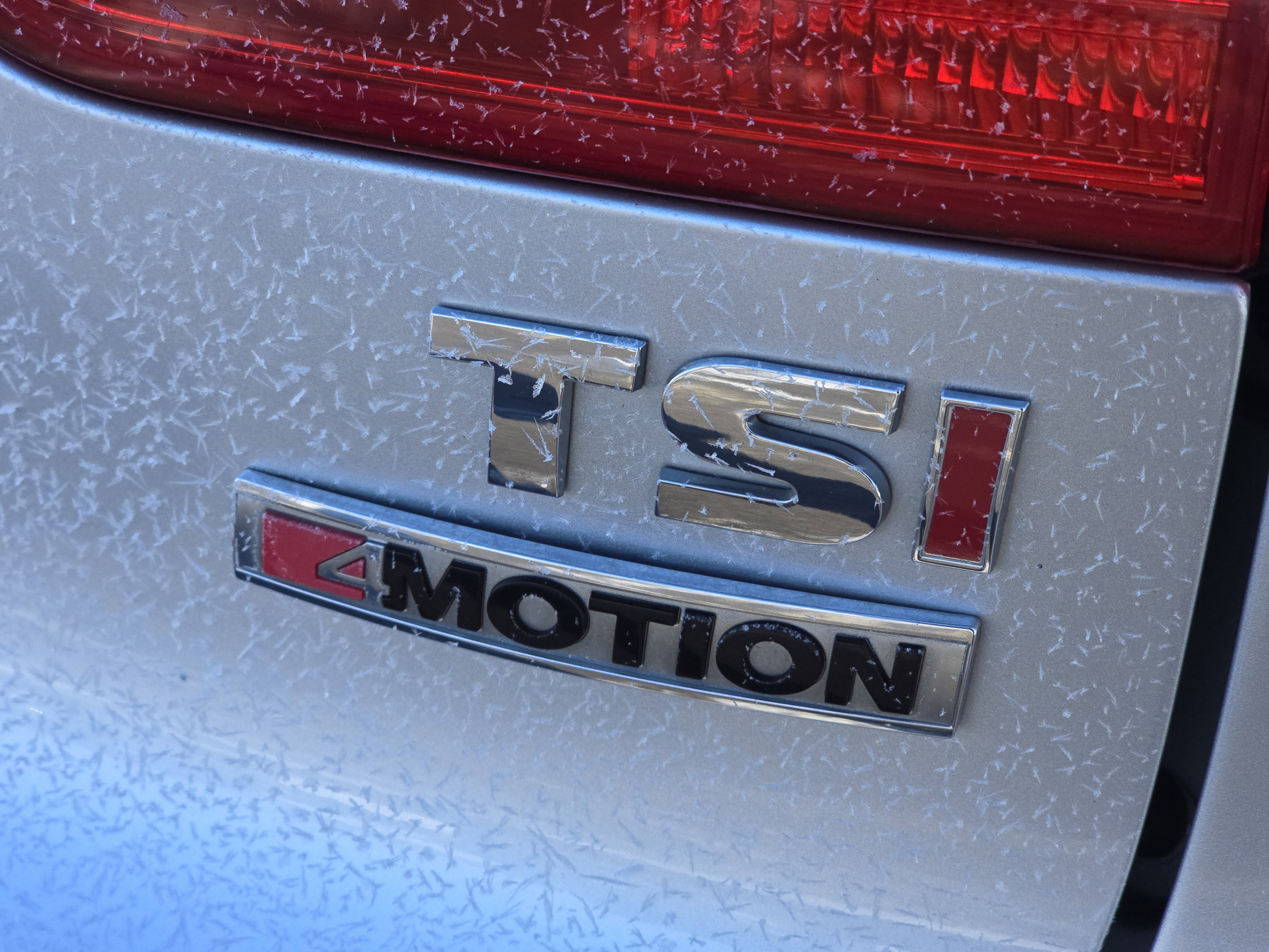 Used 2017 Volkswagen Tiguan Wolfsburg Edition image 12