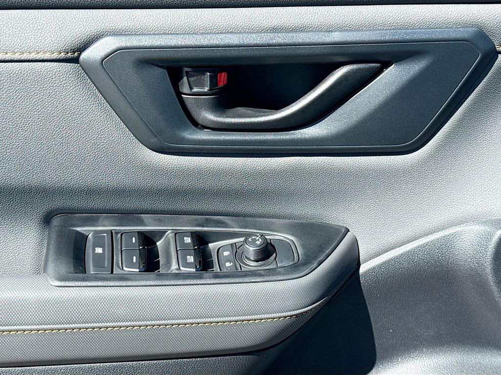 New 2026 Subaru Forester Wilderness image 21