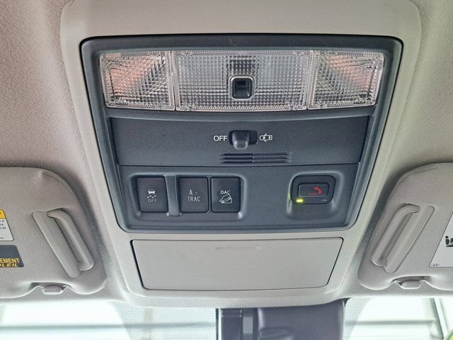 Used 2024 Toyota 4Runner SR5 AWD/4WD image 21