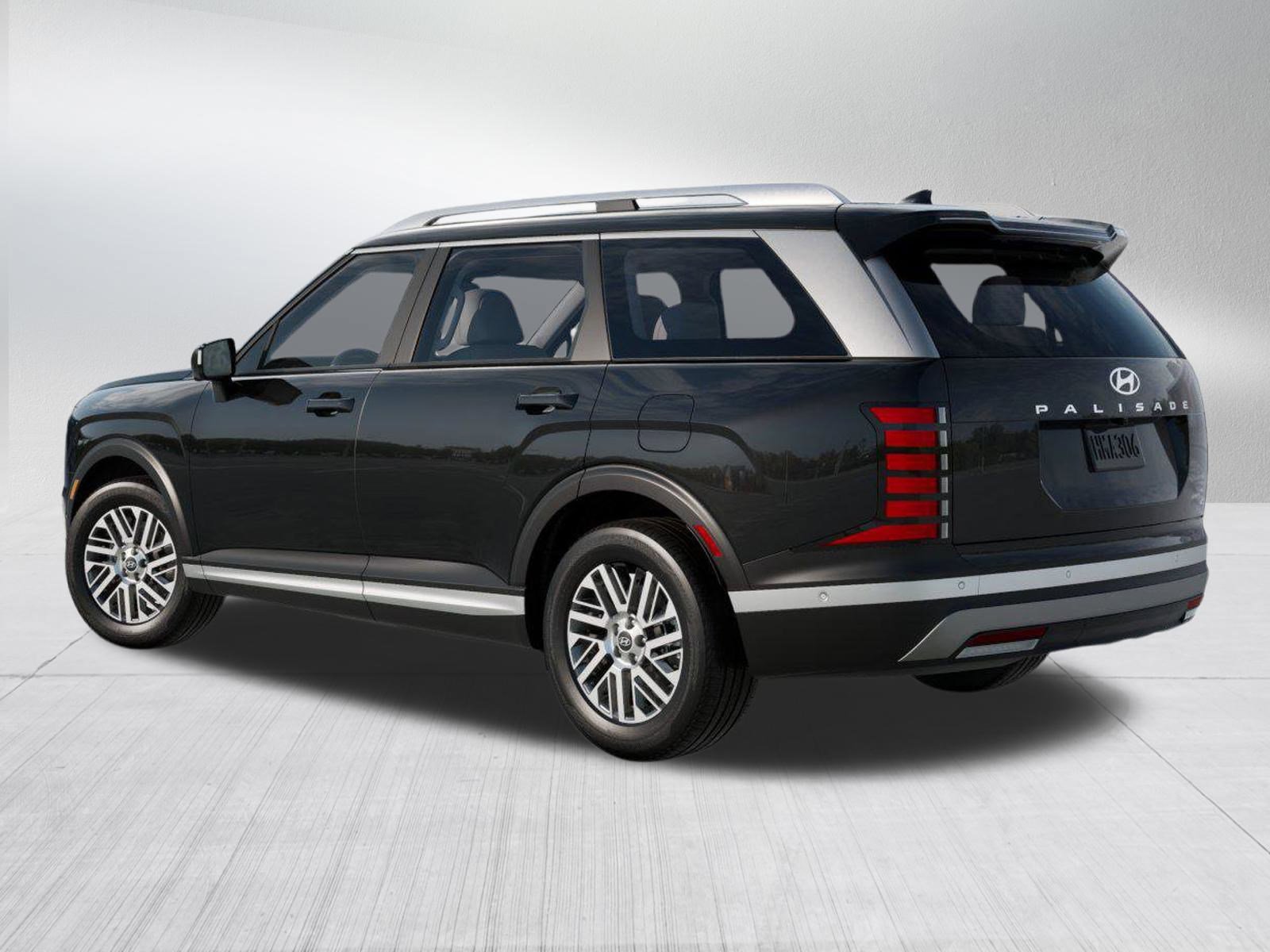 New 2026 Hyundai Palisade SEL image 5