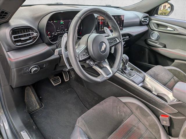 Certified 2024 Dodge Hornet R/T Plus AWD/4WD image 10