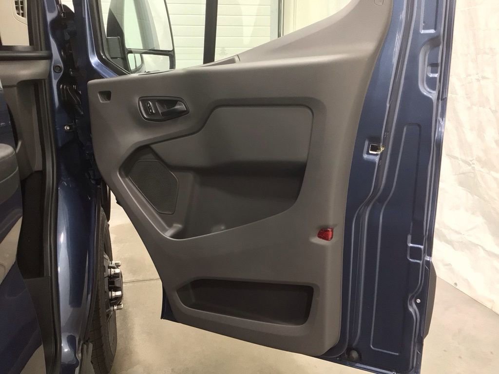 New 2025 Ford Transit 350 XLT image 34
