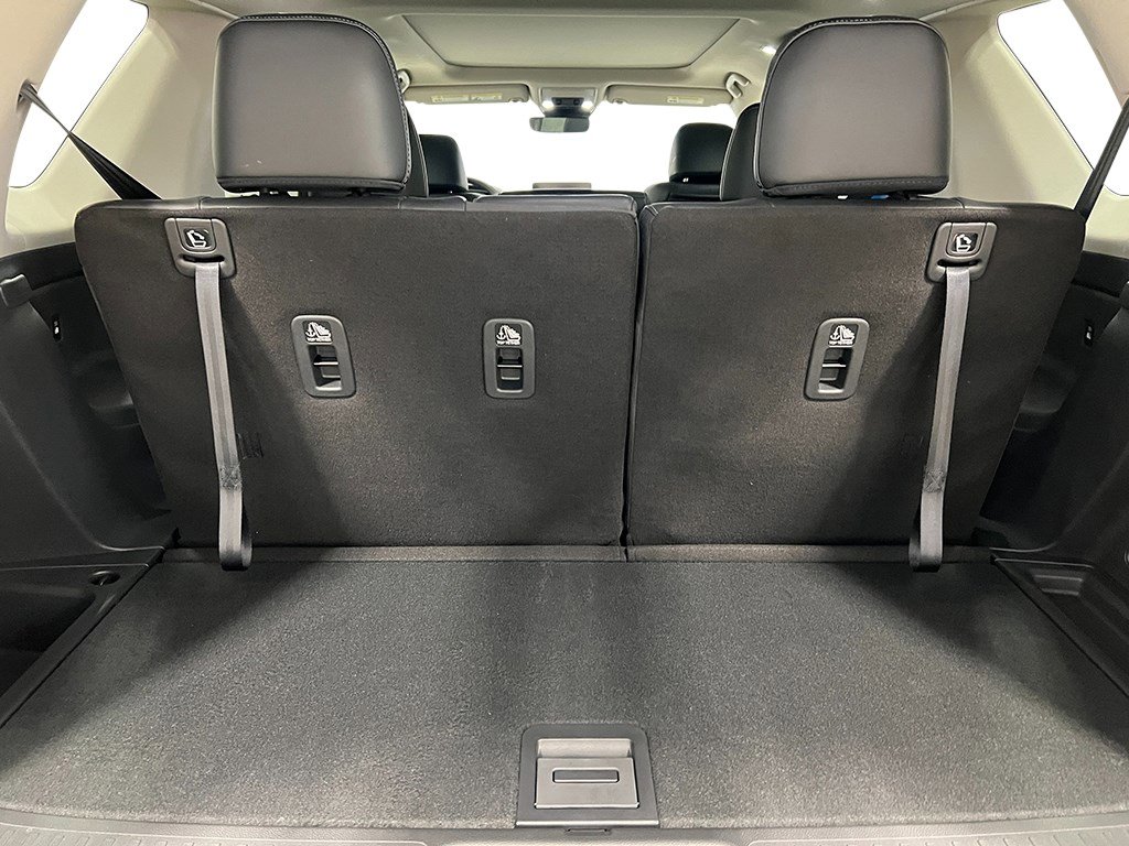 New 2025 Honda Pilot Elite image 33