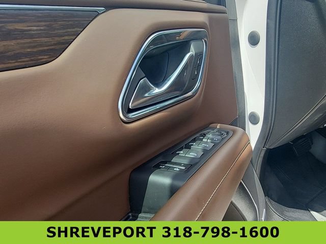 Certified 2023 Chevrolet Tahoe High Country RWD image 24