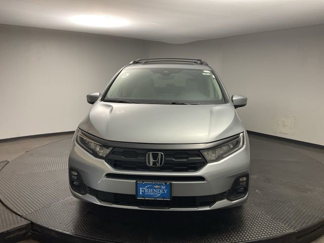 New 2026 Honda Odyssey EX-L image 2