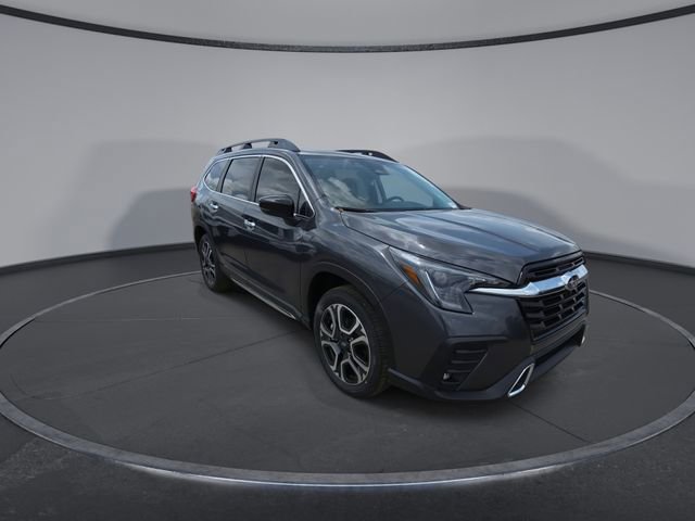 New 2026 Subaru Ascent Touring AWD/4WD image 2