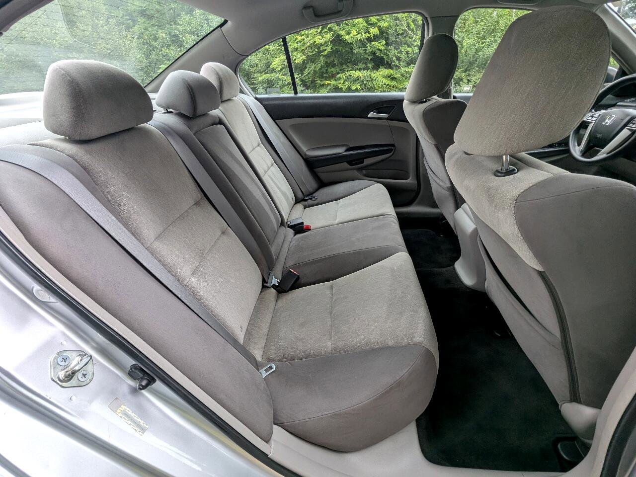 Used 2008 Honda Accord LX image 21