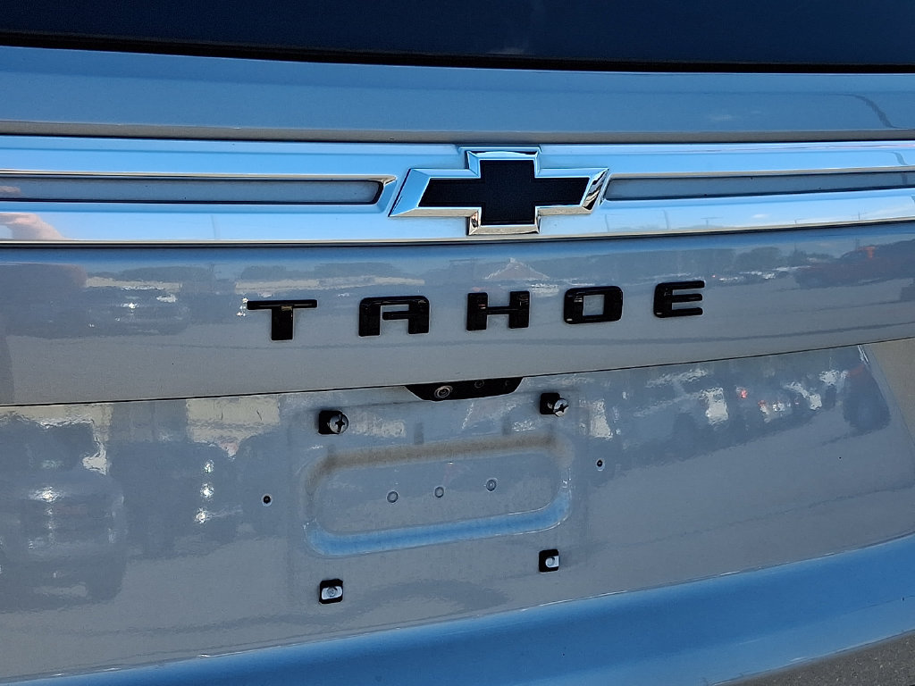 Used 2024 Chevrolet Tahoe High Country w/ Advanced Technology Package AWD/4WD image 37