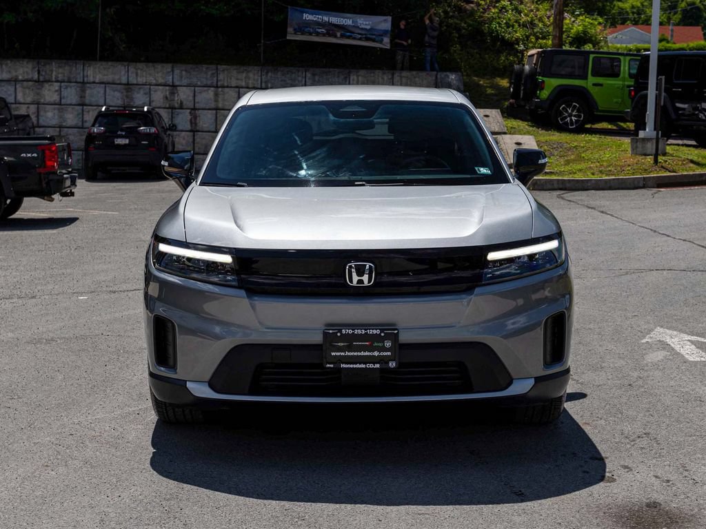 Used 2025 Honda Prologue EX image 2