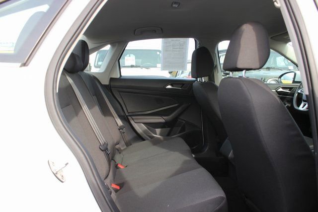 Used 2019 Volkswagen Jetta S w/ Driver Assistance Package image 26
