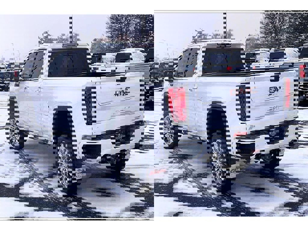 Used 2020 GMC Sierra 1500 Denali w/ Denali Ultimate Package image 13