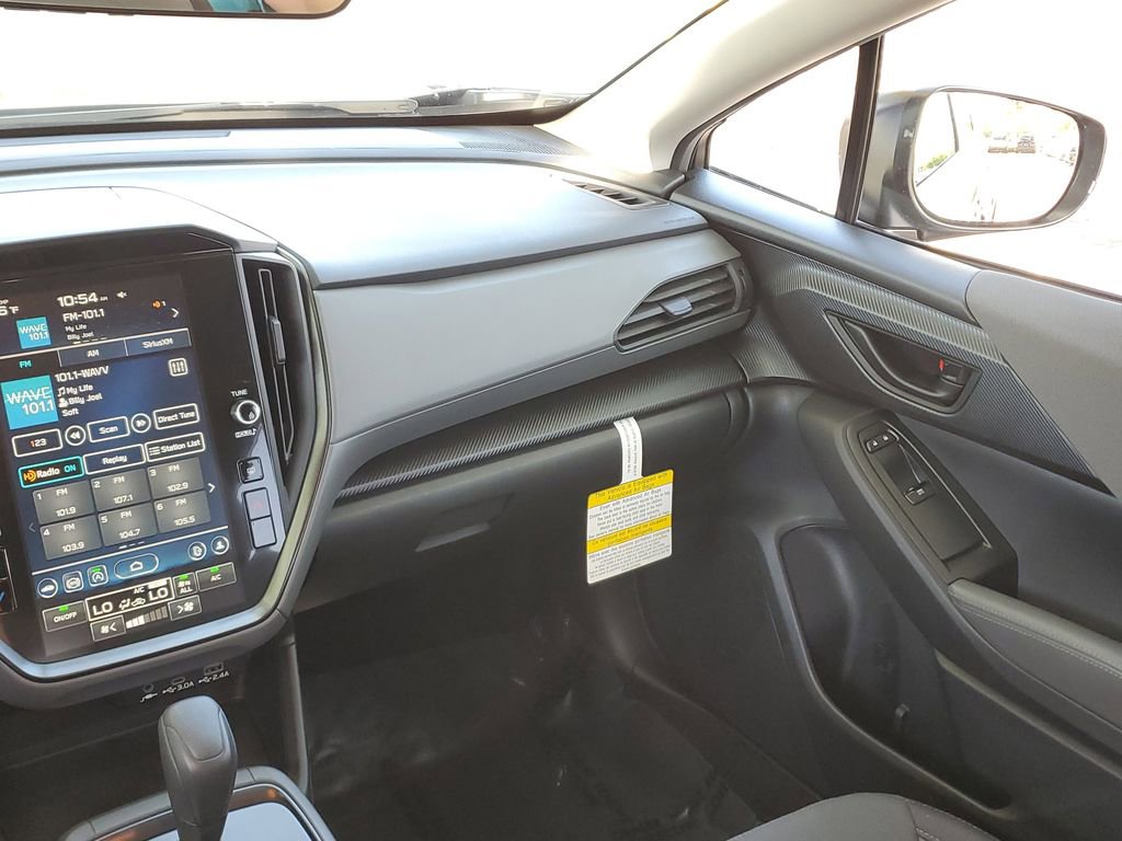 Used 2026 Subaru Crosstrek 2.0i Premium image 20