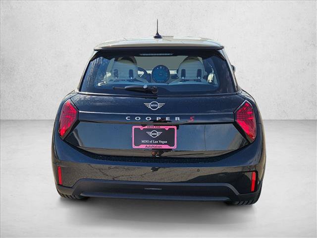 New 2026 MINI Cooper S FWD image 7