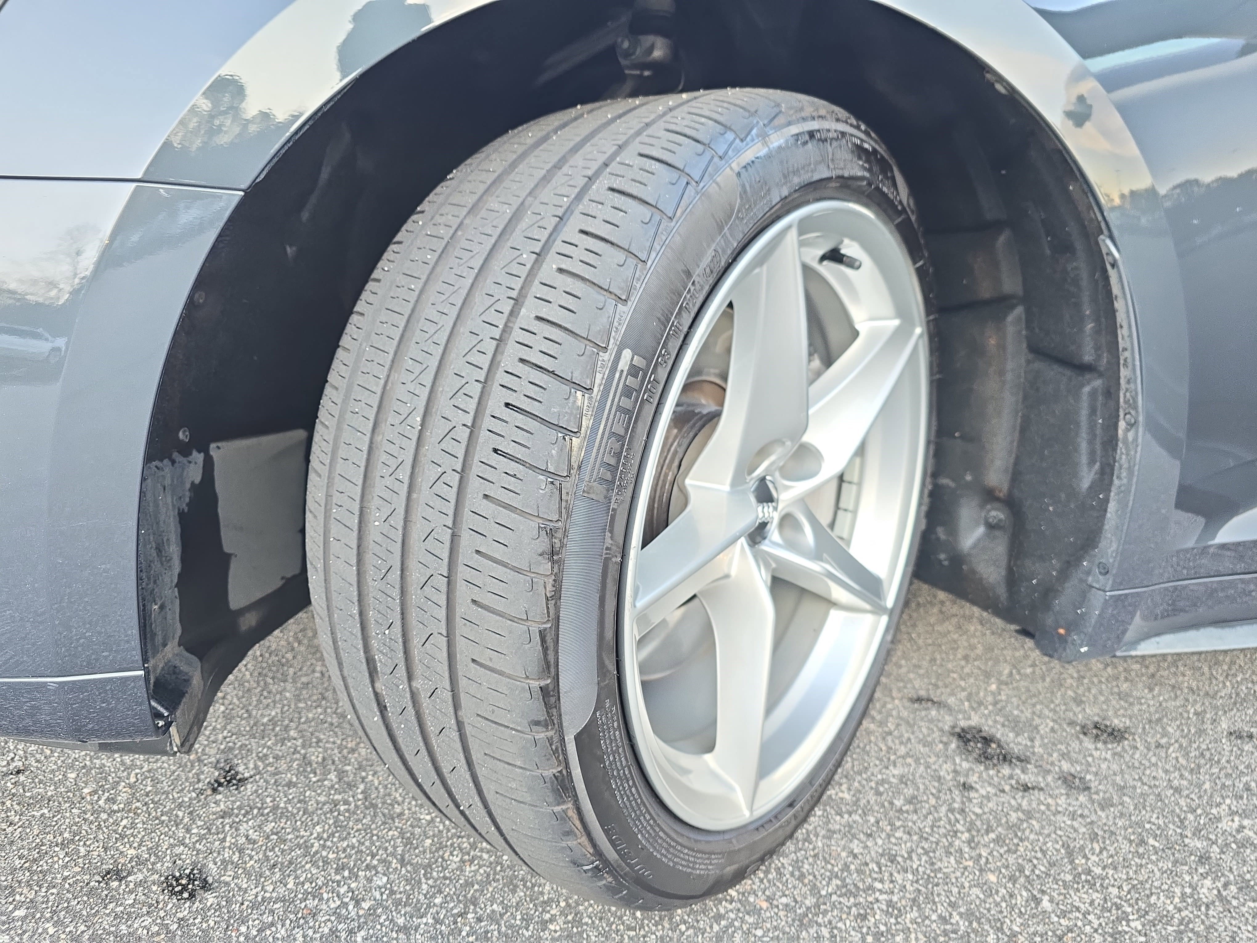 Used 2018 Audi A5 2.0T Premium Plus w/ Premium Plus image 31