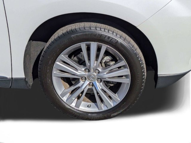 Used 2015 Lexus RX 350 AWD image 10