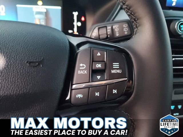 New 2026 Ford Escape Active w/ Cold Weather Package image 31