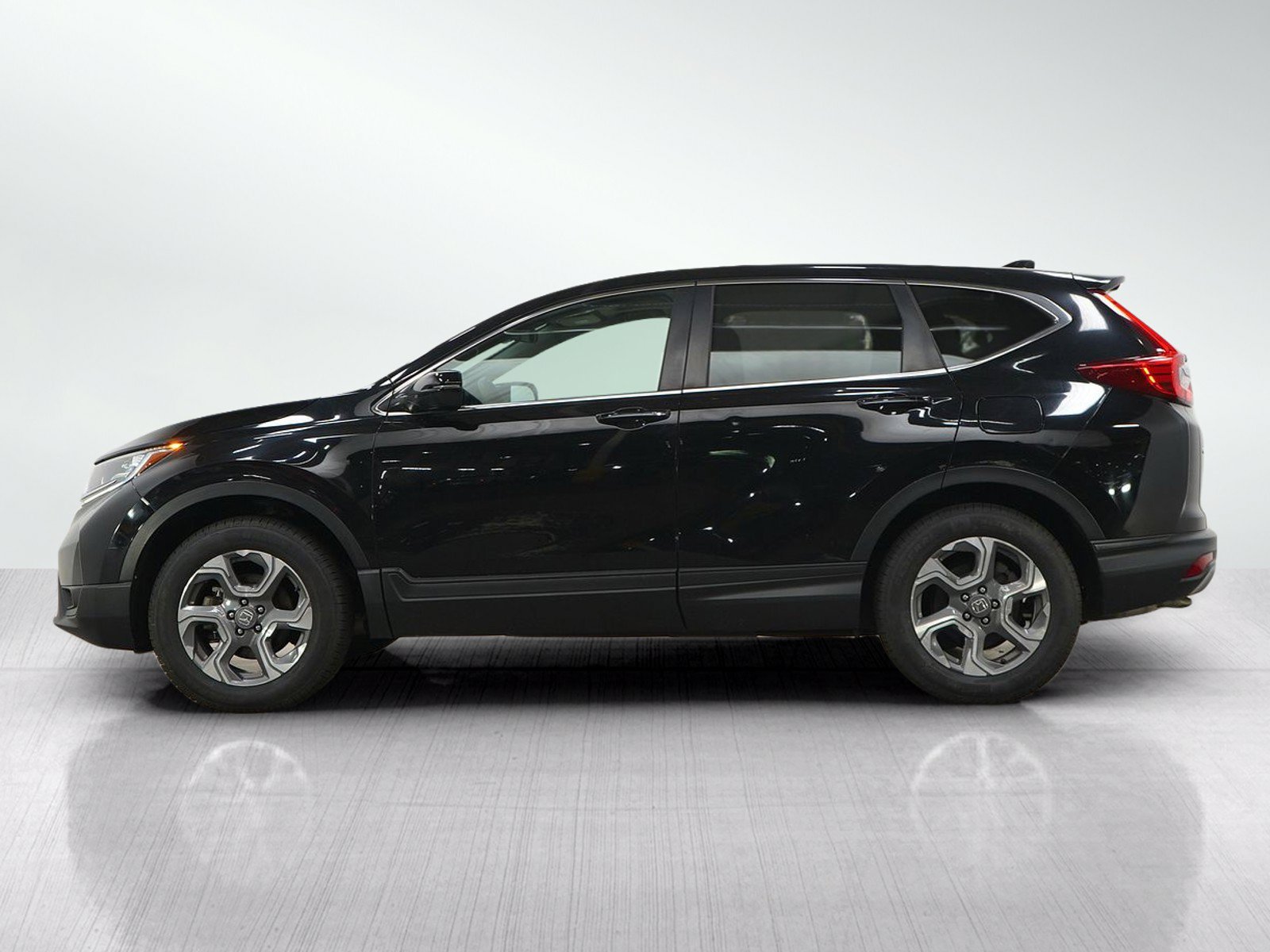 Used 2017 Honda CR-V EX image 2