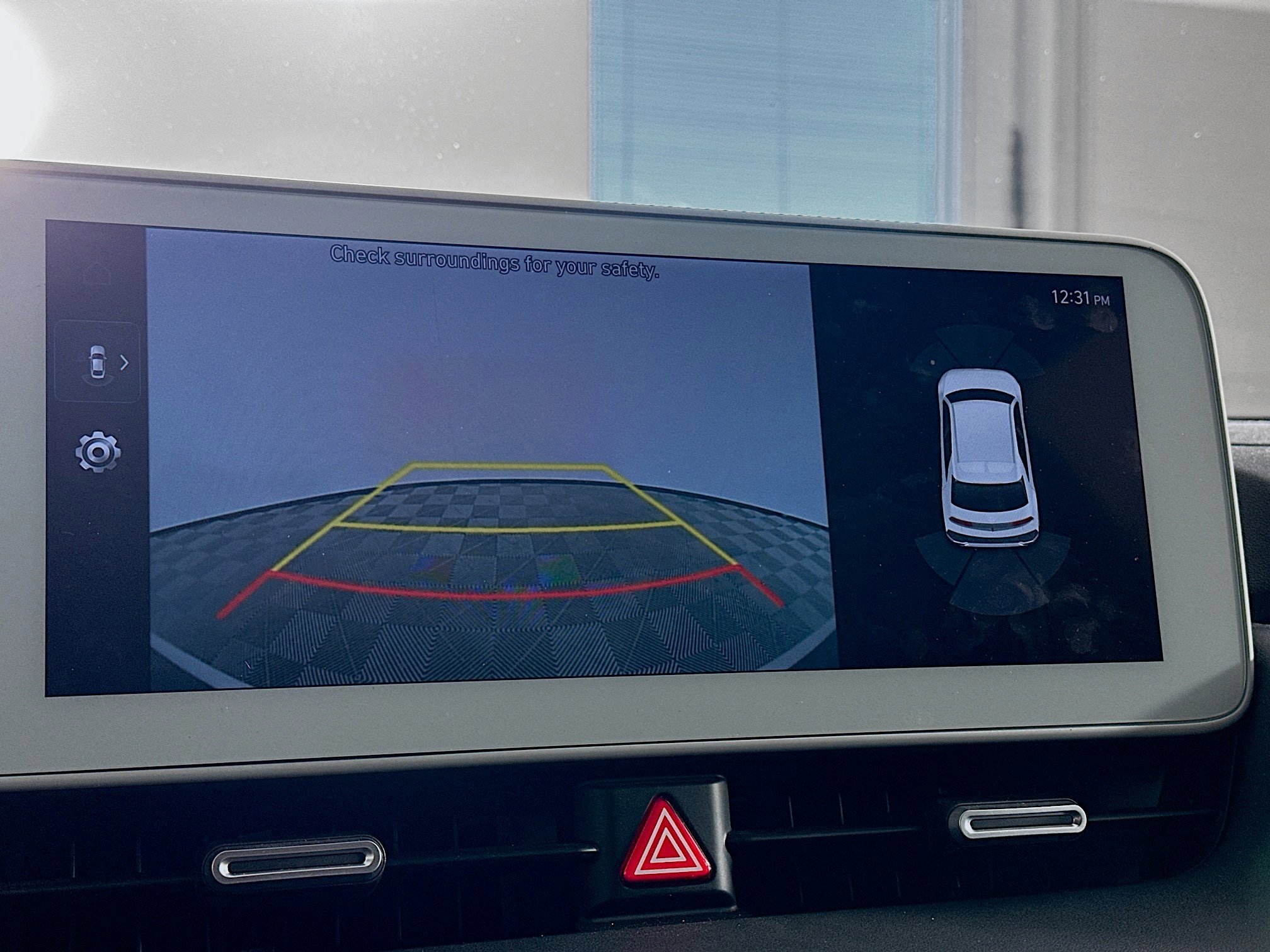 Used 2023 Hyundai Ioniq 5 SEL image 23