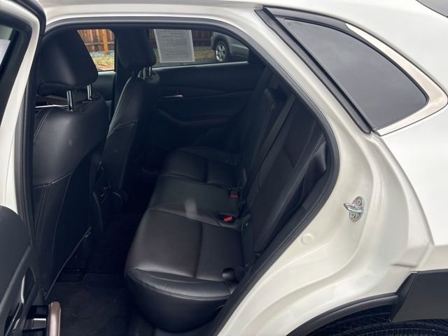 Used 2025 MAZDA CX-30 AWD 2.5 S w/ Premium Package image 12