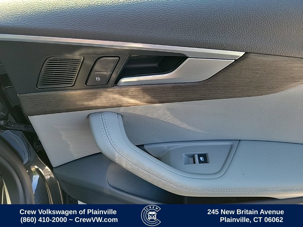 Used 2019 Audi A5 2.0T Premium Plus w/ Premium Plus AWD/4WD image 51
