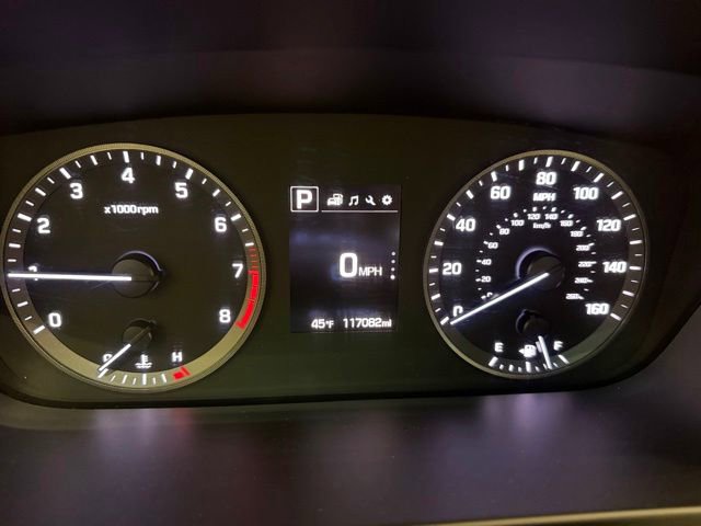 Used 2015 Hyundai Sonata Limited FWD image 16