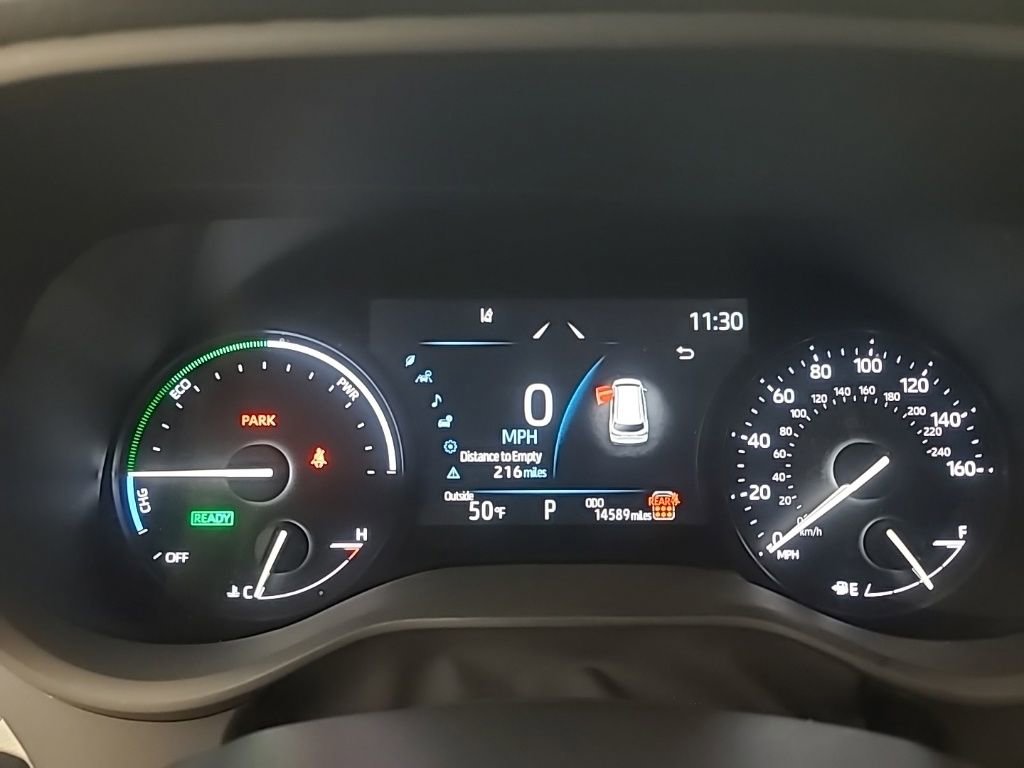 Used 2026 Toyota Sienna XLE image 34