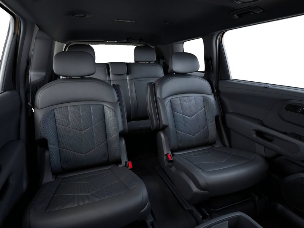 New 2027 Kia Telluride EX X-Line w/ Towing Package AWD/4WD image 16