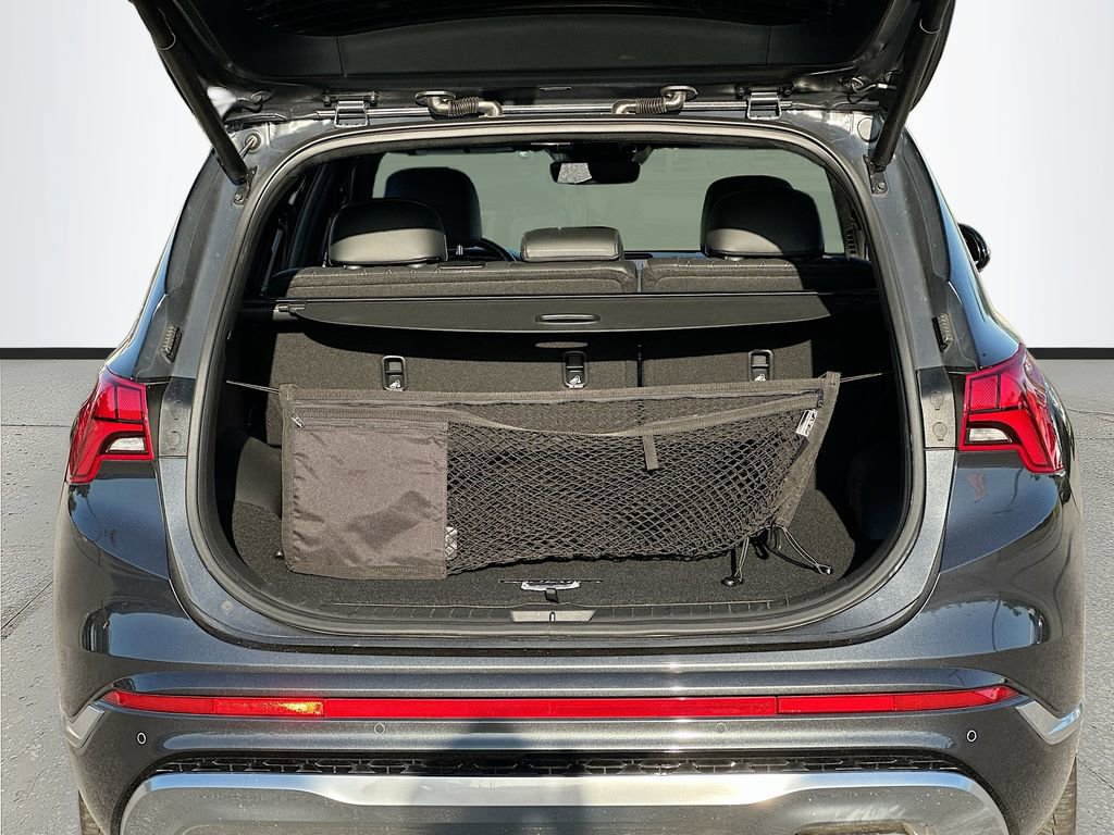 Used 2023 Hyundai Santa Fe Calligraphy image 27