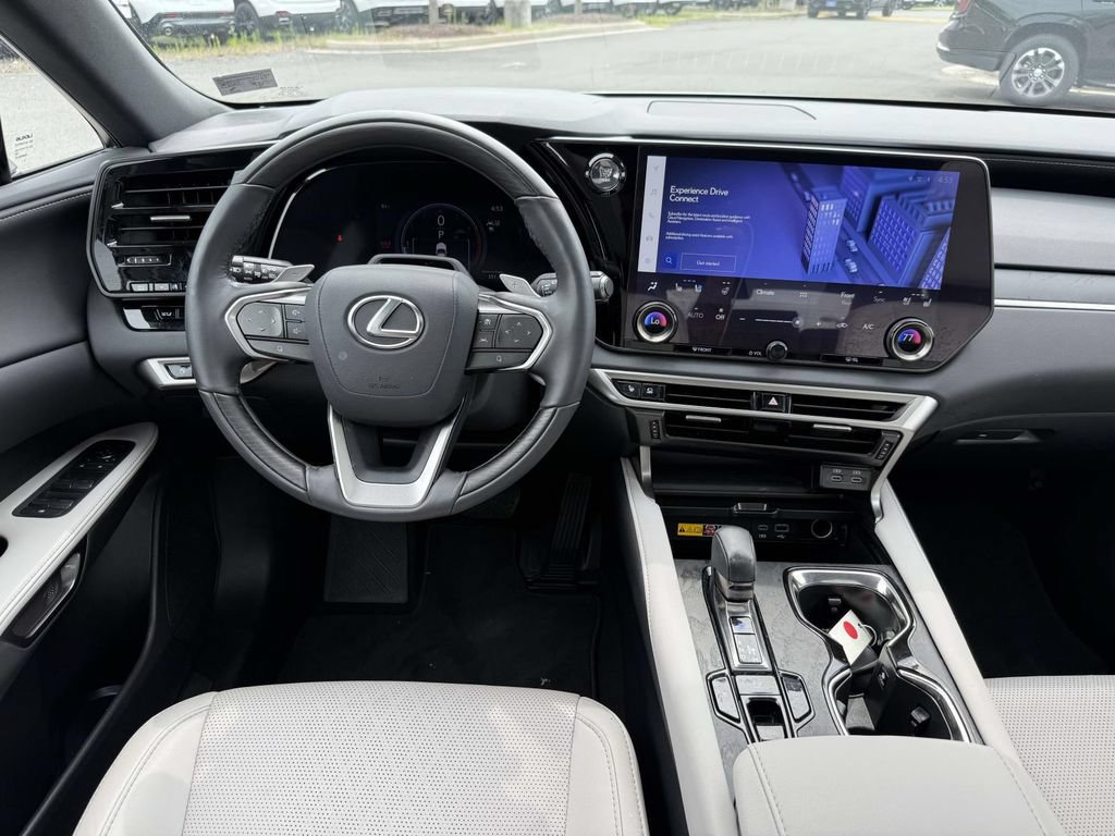 Used 2024 Lexus RX 350 Premium Plus w/ Convenience Package FWD image 8