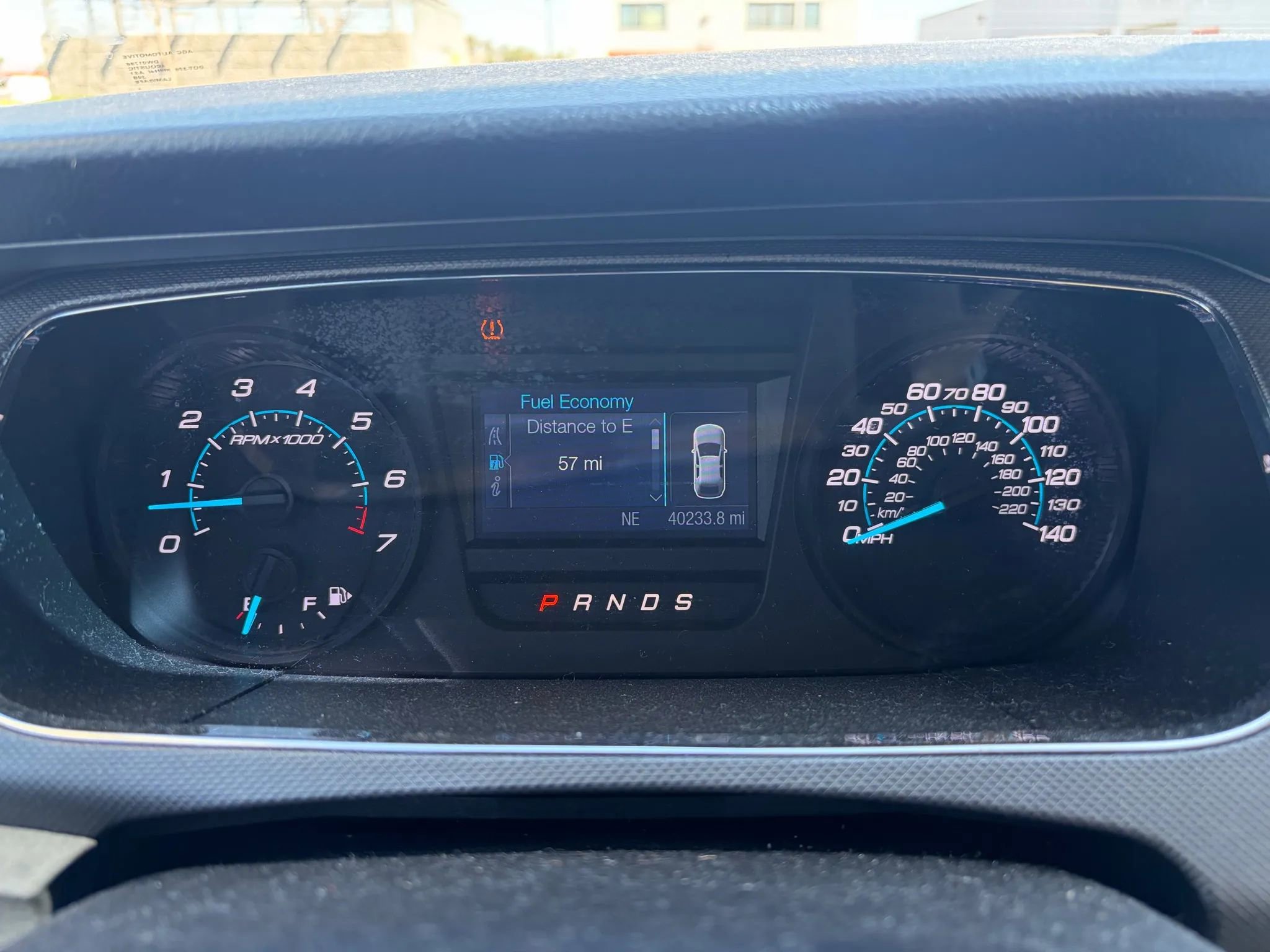 Used 2017 Ford Taurus SE image 17