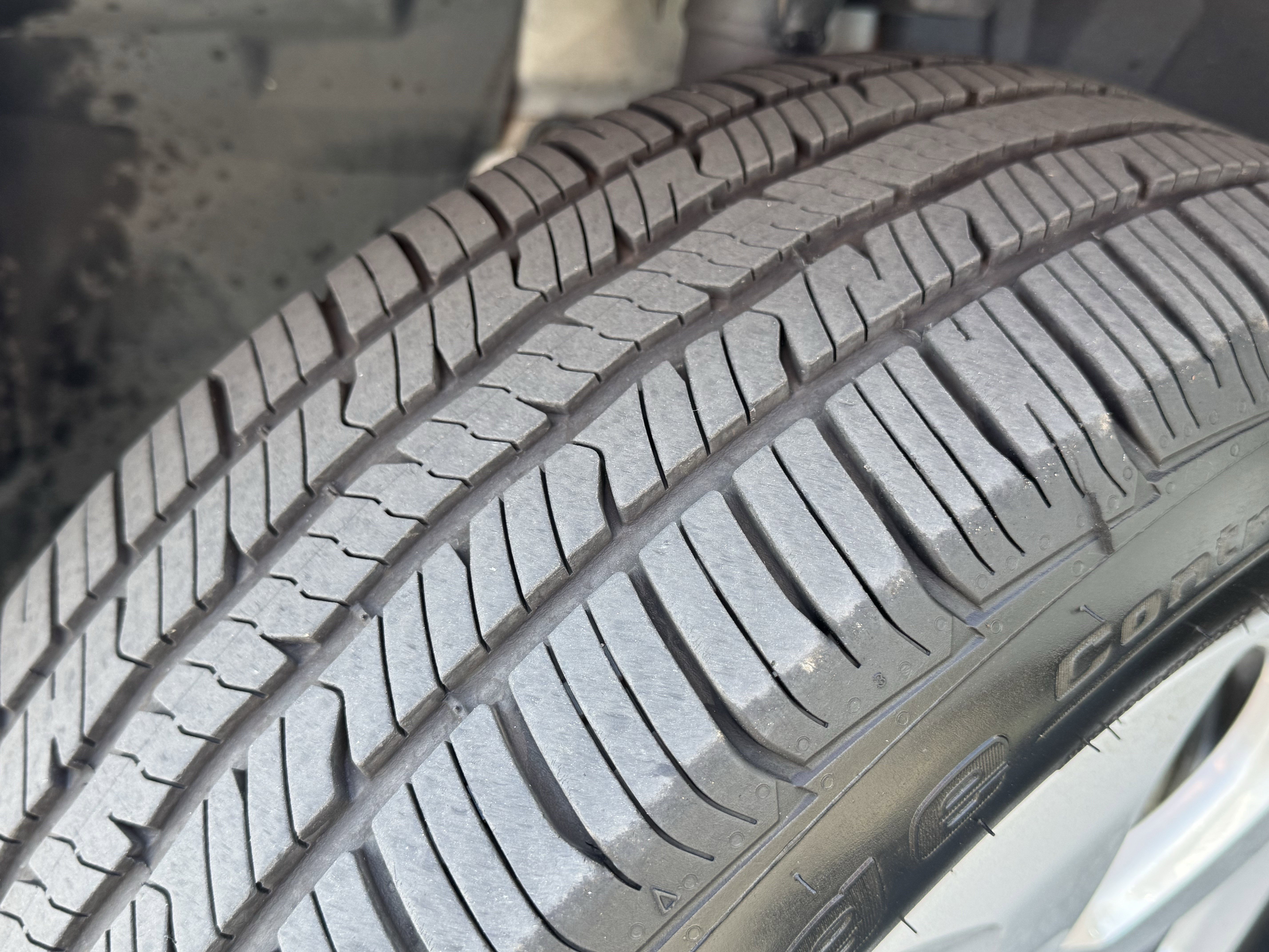 Used 2021 Jeep Compass Latitude image 13